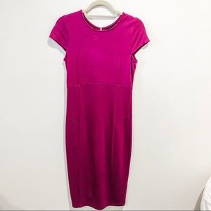 Felicity & Coco Ward Pencil Dress